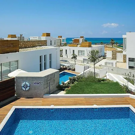 Indigo Paphos