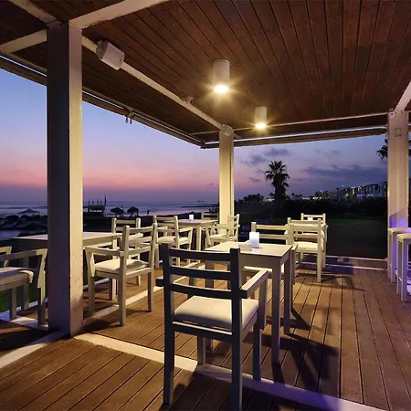 Indigo Villa Paphos