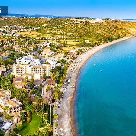 Villa Indigo Paphos